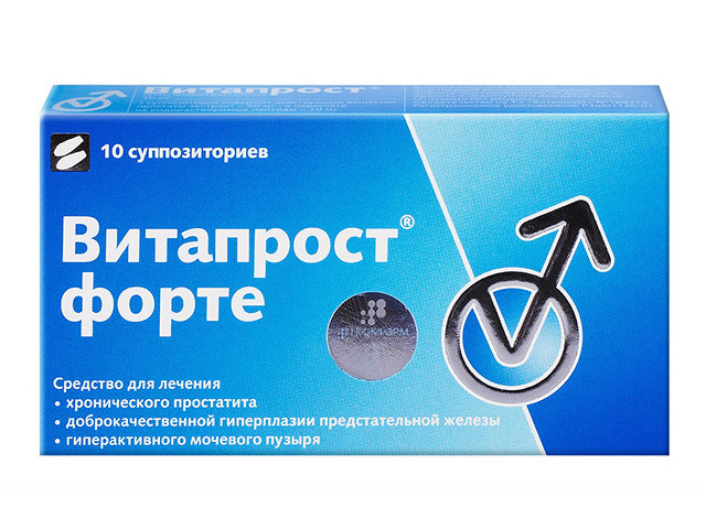 Свечи для повышения потенции у мужчин: недорогие и эффективные