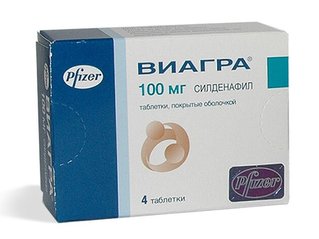 Самые эффективные препараты для потенции и эрекции мужчин