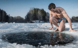 Моржевание для здоровья мужчины: польза и вред, влияние на потенцию, отзывы о закаливании