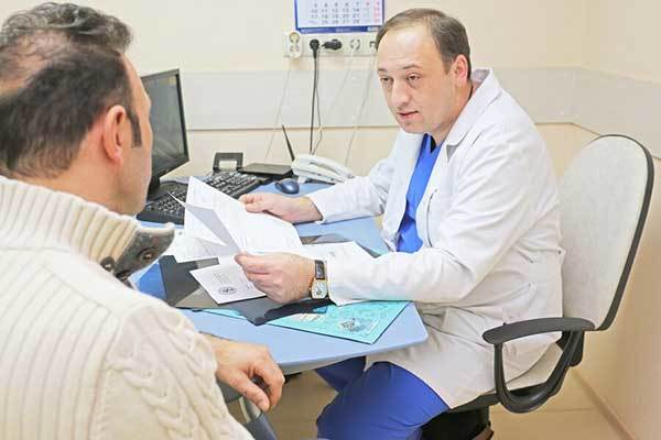 Болезни влияющие на потенцию мужчины: какие они?