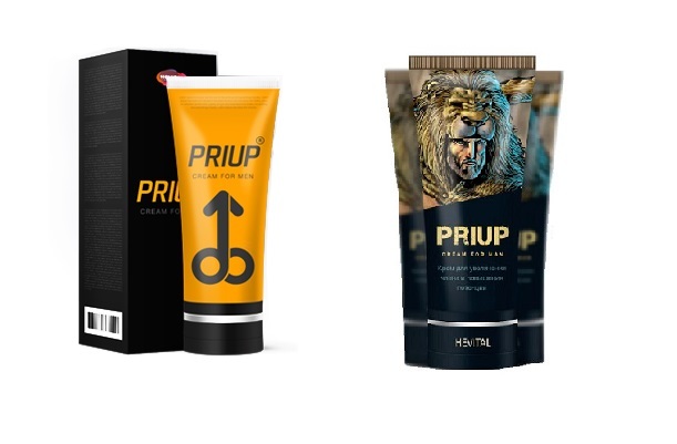 priup (крем для увеличения члена): отзывы, инструкция, цена и где купить