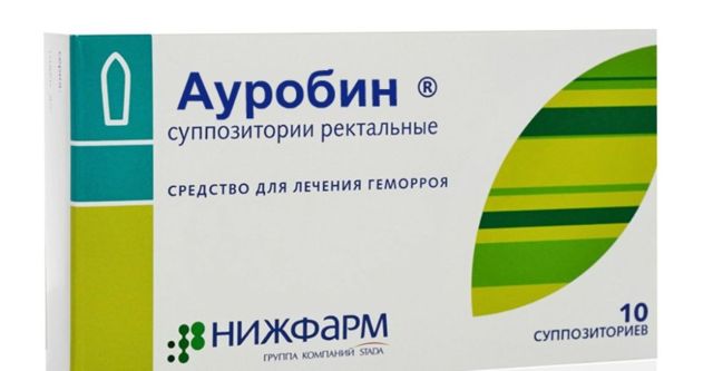 12 свечей от простатита, недорогих и эффективных для мужчин с названием, описанием и ценой