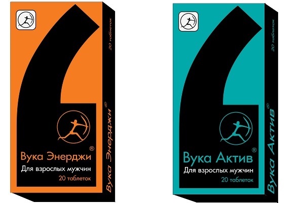 Вука Вука: инструкция по применению, аналоги, отзывы