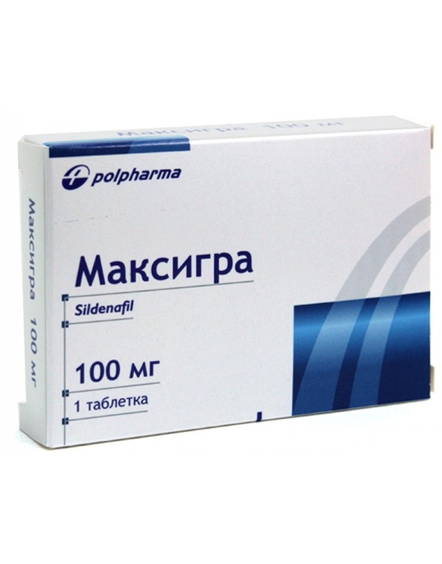 Безопасные средства для повышения потенции у мужчин. ТОП-5