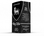 Капли для потенции big zilla: как принимать, где купить, отзывы врачей