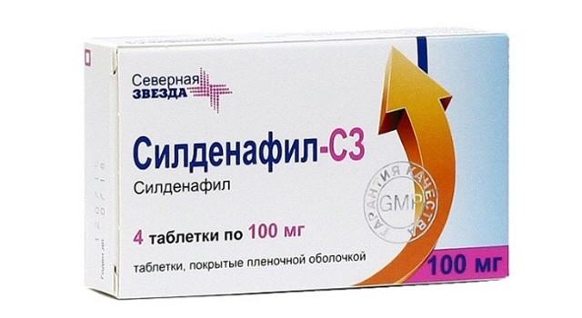 Новые препараты для повышения потенции. Рейтинг ТОП-10