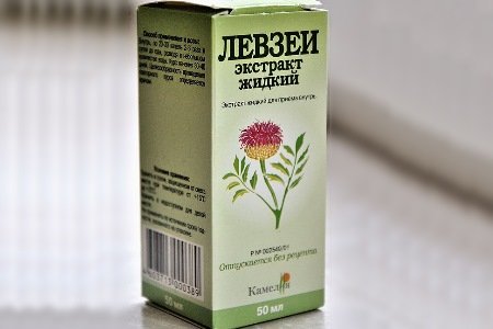 Левзея для потенции и повышения тестостерона у мужчин: влияние, польза, отзывы