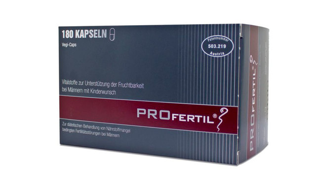 erofertil (ЭРОФЕРТИЛ): отзывы, инструкция по применению, цена
