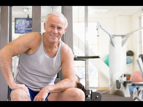 Потенция после 50 лет: как повысить в домашних условиях?