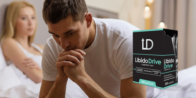 Либидо Драйв (libido drive): реальные отзывы покупателей, купить, инструкция по применению, цена