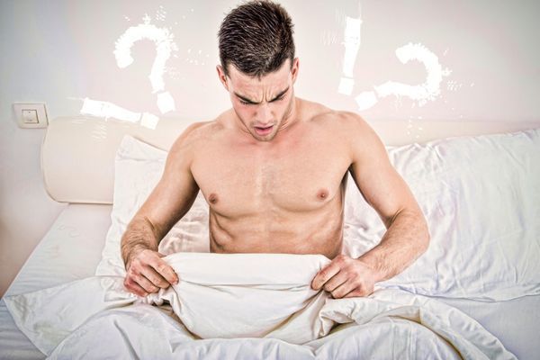 Молочница и потенция у мужчин: влияние и повышение