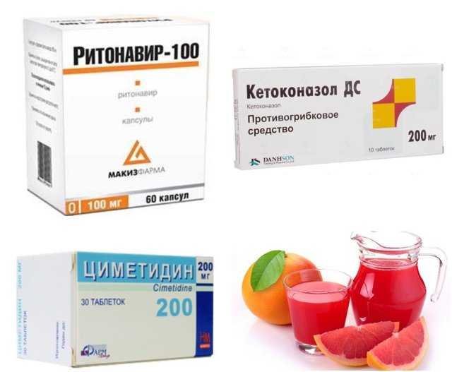 Ревацио: инструкция по применению, отзывы мужчин, цена