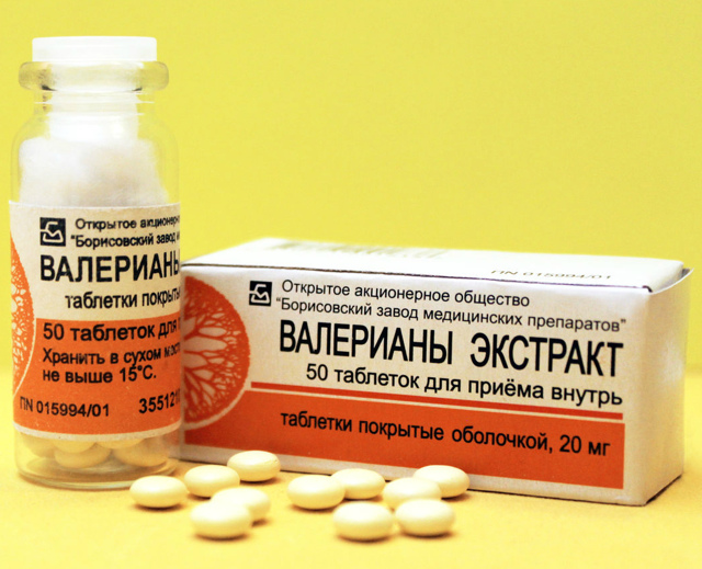 Валерьянка и потенция: влияние, вред и польза для мужчин