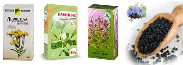 Черный тмин для потенции: польза и вред для мужчин, рецепты