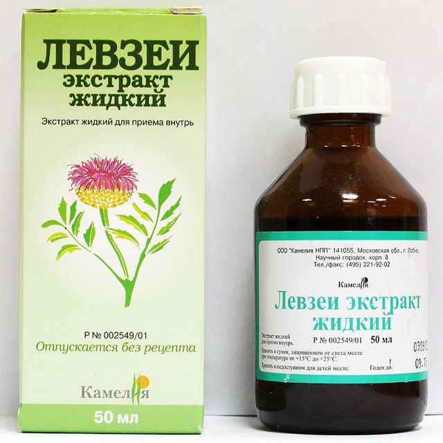 Настойки для повышения потенции у мужчин. ТОП-20