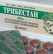 Трибестан: инструкция по применению, цена и отзывы мужчин, аналоги