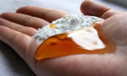 5 рецептов с содой и медом для потенции, обеспечивающие для мужчин нужный стояк