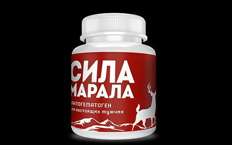 Препарат maxman iv для повышения потенции: описание и инструкция по применению