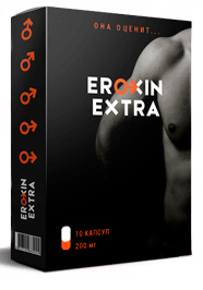 eroxin extra (Эроксин Экстра) для потенции: цена и где купить, отзывы