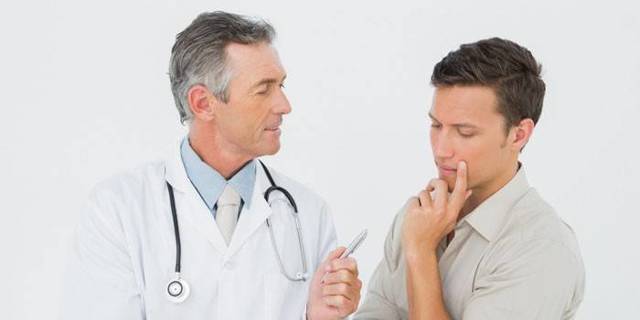 Проблемы с потенцией в 20 лет: причины и лечение