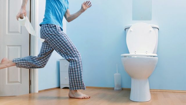 Острый простатит у мужчин: причины, симптомы и лечение