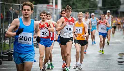 Спорт и потенция: вредные и полезные виды спорта для мужчин