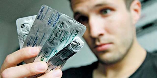 Ципролет при простатите: как принимать, отзывы о лечении, дозировка