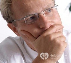 Мужской климакс: симптомы, лечение, причины и профилактика