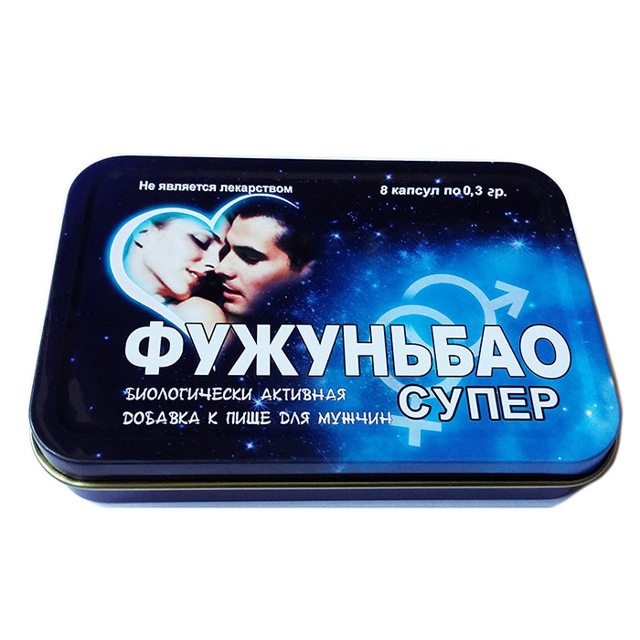 Китайские препараты для повышения потенции у мужчин. ТОП-5 средств