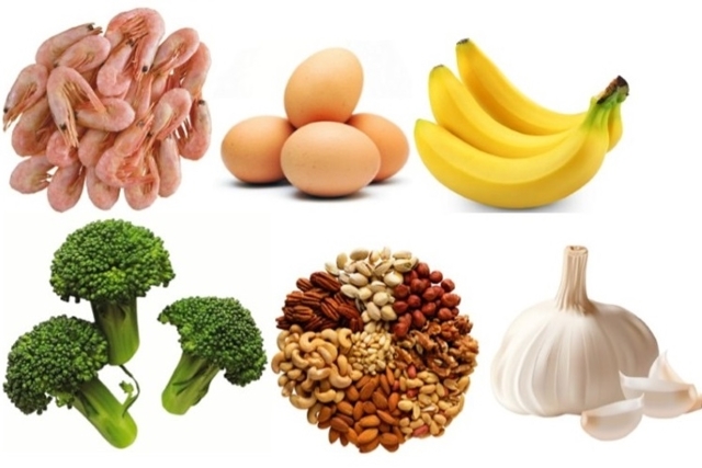 Тестостерон и потенция: влияние, повышение (препараты и продукты)