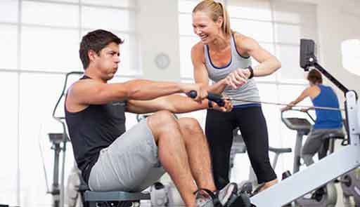 Спорт и потенция: вредные и полезные виды спорта для мужчин