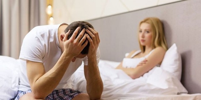 Как улучшить эректильную функцию в домашних условиях мужчине?