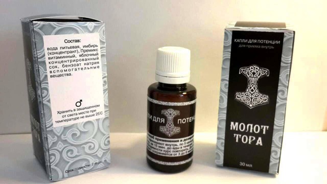 Лекарства для потенции без побочных эффектов у мужчин. ТОП-7