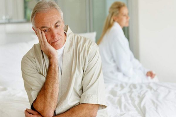Препараты для повышения потенции у мужчин после 50, 40 и 60 лет