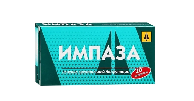 Недорогие таблетки для потенции у мужчин. ТОП-10 дешевых препаратов