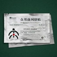 Китайские пластыри для повышения потенции у мужчин: виды, где купить, отзывы