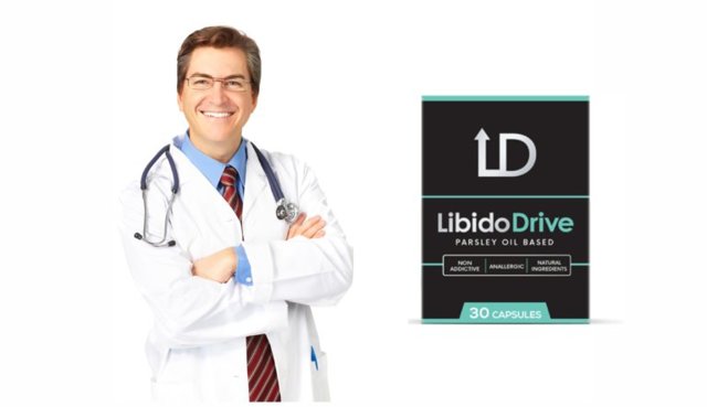 Либидо Драйв (libido drive): реальные отзывы покупателей, купить, инструкция по применению, цена
