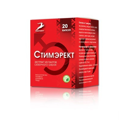 Как поднять потенцию в домашних условиях?
