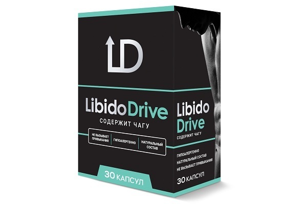 Либидо Драйв (libido drive): реальные отзывы покупателей, купить, инструкция по применению, цена