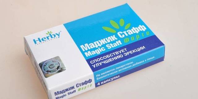 Таблетки для повышения потенции на одну ночь. ТОП-3