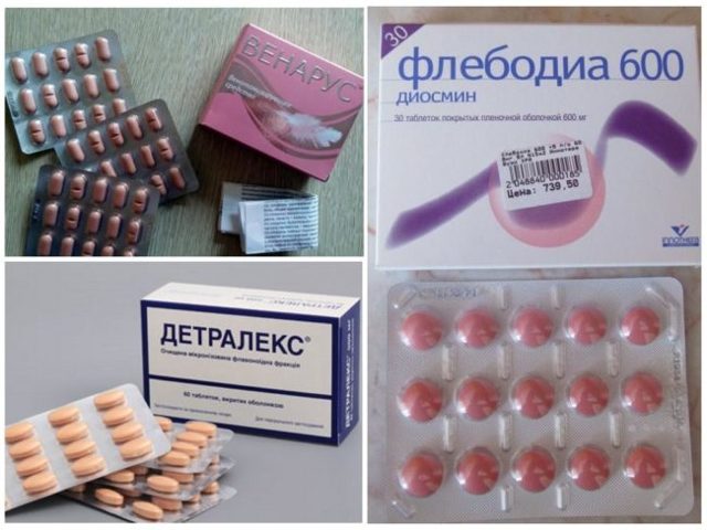 Детралекс при простатите: как принимать, отзывы пациентов