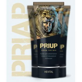 priup (крем для увеличения члена): отзывы, инструкция, цена и где купить