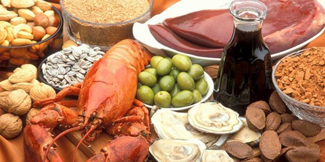 Продукты повышающие тестостерон у мужчин: список
