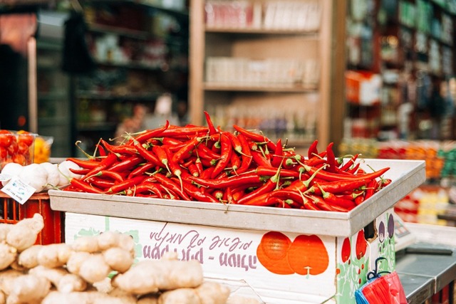 Продукты повышающие тестостерон у мужчин: список