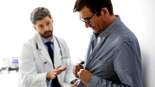 Простатит и потенция мужчин: влияние и лечение импотенции