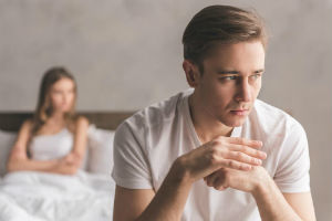 Как сахар влияет на потенцию мужчин: польза и вред, рецепты