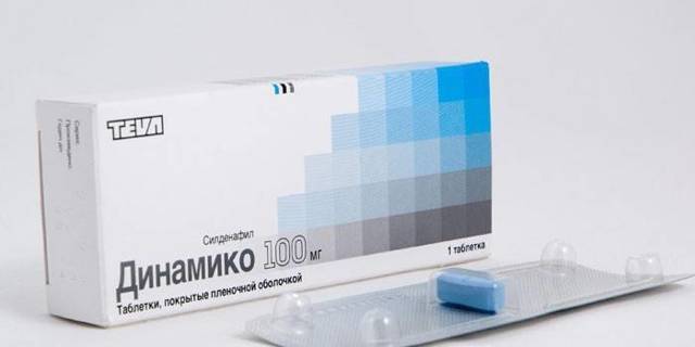 Таблетки для повышения потенции на одну ночь. ТОП-3