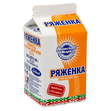 Ряженка для организма и потенции мужчины: польза и вред, как правильно пить, отзывы