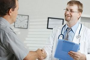Как остеохондроз влияет на потенцию: что делать мужчине?
